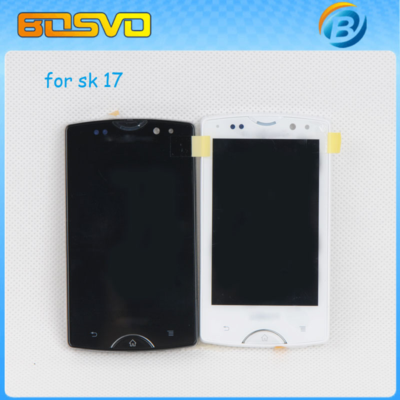   Sony Xperia mini pro SK17i -          1 