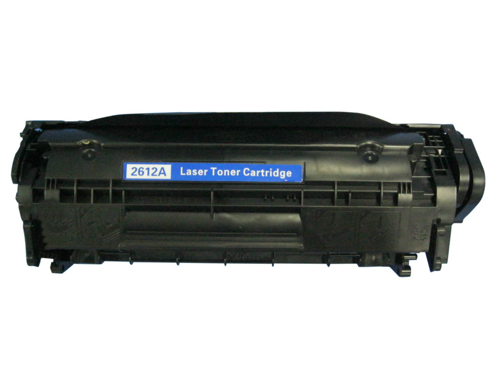 Скачать драйвера для принтера hp laserjet q2612a