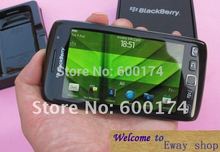 Free shipping unlocked original  BlackBerry Torch 9860 3G  WIFI GPS    PIN+IMEI valid refurbished mobile cell phone