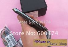 Free shipping unlocked original BlackBerry Torch 9860 3G WIFI GPS PIN IMEI valid refurbished mobile cell