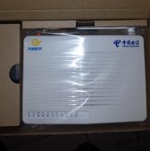 The new wireless optical fiber communication PT632 four cats Guangdong Telecom version E8C equipment