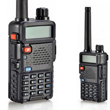 2015 Newest handheld dualband walkie talkie TK F8