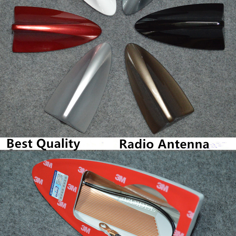 Honda city car antenna #6