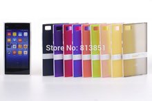 10pcs lot TPU and PC Gel Kickstand Holster Case Stand for For Xiaomi MIUI M3 Mi3