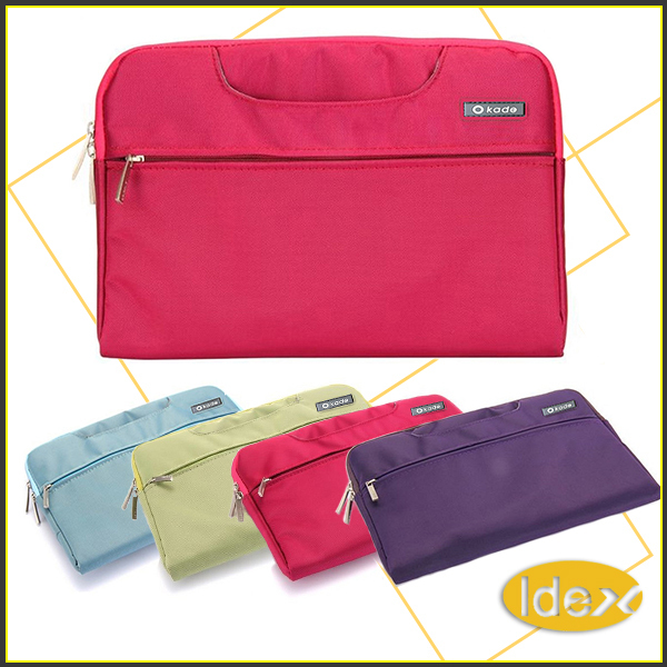 Multi Color Portable New Arrival Fashion Computer Cover Laptop Bag Case For Macbook Air 11 6