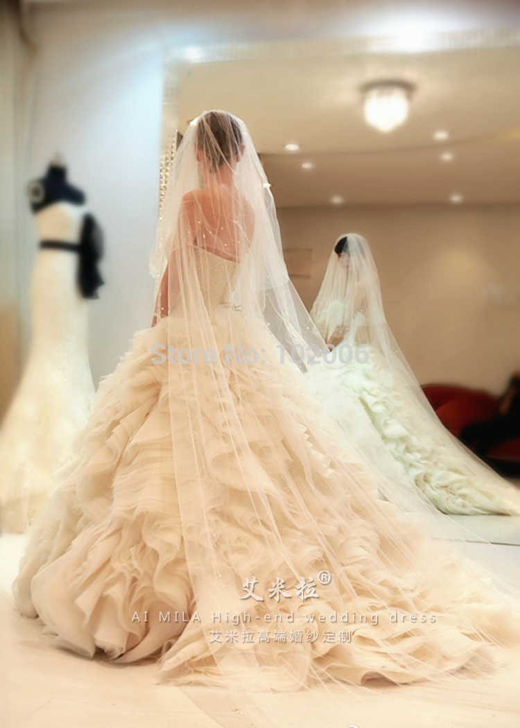 -end-Real-Wedding-Dresses-Big-Train-Feather-Dress-Bride-Wedding-Gowns ... -end-Real-Wedding-Dresses-Big-Train-Feather-Dress-Bride-Wedding-Gowns ...