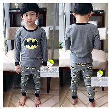 Baby Boys Kids Children Tshirt Pants Home Sleep Wear Clothes Clothing Sets Suits