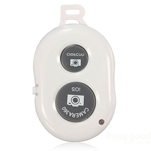 RedFlame  Wireless Bluetooth Remote Control Camera Shutter For iPhone Smartphone