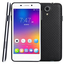 DOOGEE LEO DG280 4.5 inch Android OS 4.4 Smart Cell Phone ROM 8GB RAM 1GB MTK6582 1.3GHz Quad Core 5.0MP GSM WCDMA New Arrival