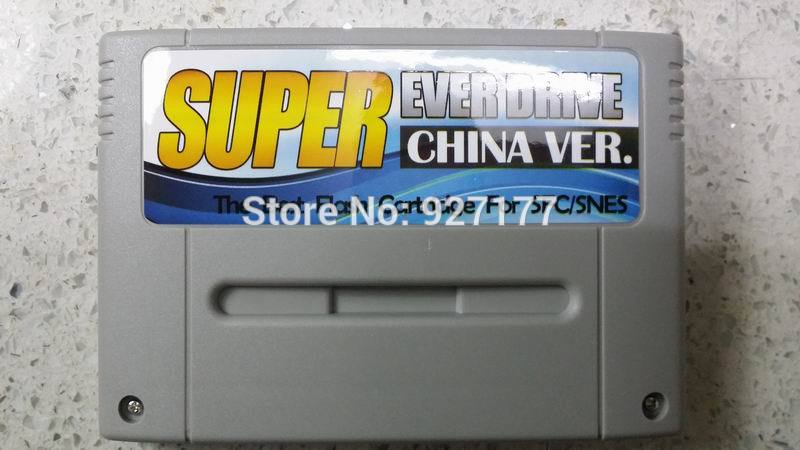 V Flash Game Cartridges