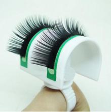 New Eyelash Extension Glue Ring Adhesive Eyelash Pallet Holder Set Makeup Kit Tool Make up Free