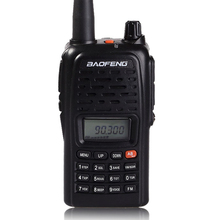 2014 New Baofeng BF V8 Portable Handheld Two Way Radio LCD FM Transceiver UHF Walkie Talkie