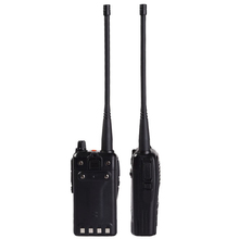 2014 New Baofeng BF V8 Portable Handheld Two Way Radio LCD FM Transceiver UHF Walkie Talkie