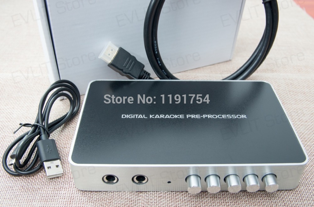 Купить караоке микшер караоке эхо Микшер караоке машины системы поют