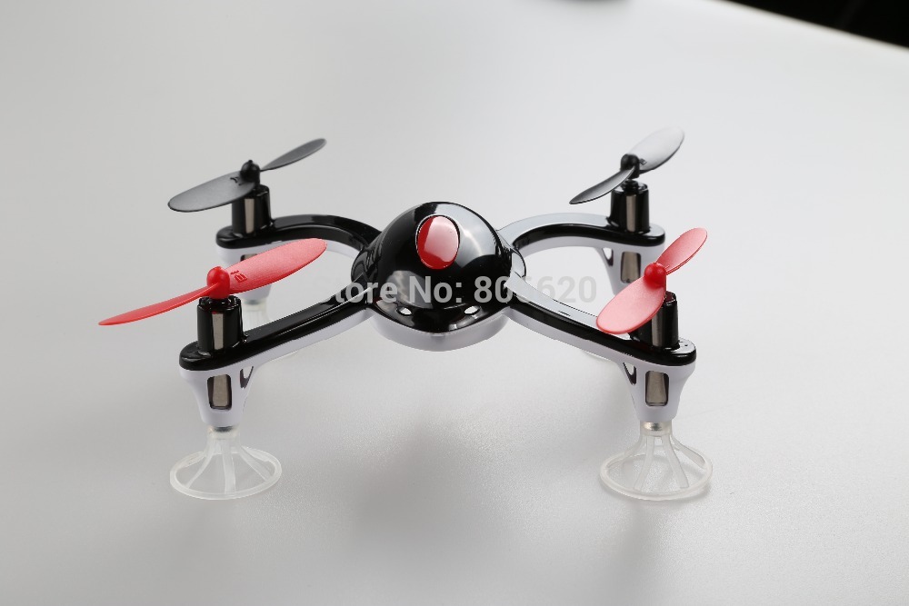 Super Mini WIFI QUADCOPTER with smartphone remote control Li poly rechargeable battery built in Drop Shipping