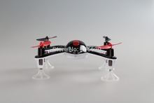 Super Mini WIFI QUADCOPTER with smartphone remote control Li poly rechargeable battery built in Drop Shipping