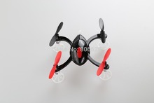 Super Mini WIFI QUADCOPTER with smartphone remote control Li poly rechargeable battery built in Drop Shipping