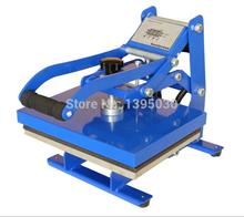 Free shipping by DHL 1 pcs 23X30CM small heat press machine (HP230A )