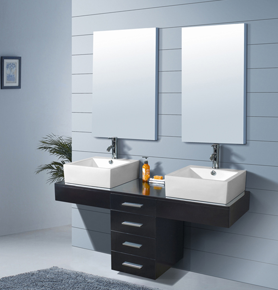 Online Get Cheap Modern Bathroom Vanity Sets Aliexpress 