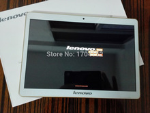 Newest Octa Core 9.7 inch lenovo tablets pc MTK6592 32G 1920*1200 IPS screen 3G phone call bluetooth wifi Android 4.4 7 8 9 10