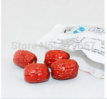 Wholesale Chinese Snack Food Hao Xiang Ni Seedless Jujube Red Dates Dried Fruit