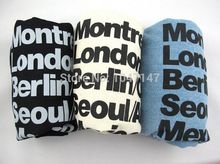 Free shipping Wholesale American Apparel AA city canvas shoulder bag messenger bag AA01 AA03