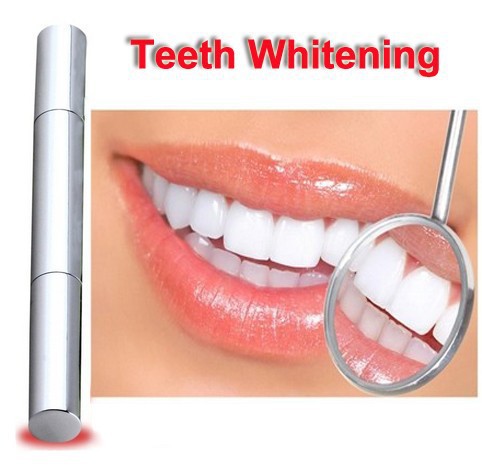 2Pcs Lot Teeth Whitening Pen Soft Brush Applicator For Tooth Whitening Dental Care Cheap Teeth whiter
