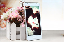 Lenovo phone S850c 4 g 16 g RAM ROM 5.0 ” Android4.4 Octa core MTK6592 2.5 GHz MTK6592 GPS 3G 1920 x 1080 8MP dual SIM cards