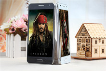 Huawei phones 3C honor 4g RAM 16g ROM android 4 4 4 MTK6592 Octa Core 2