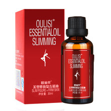 Potent Effect Slimming Creams Weight Loss Essential Oils Products Anti Cellulite Slimming Navel Stick Body Care