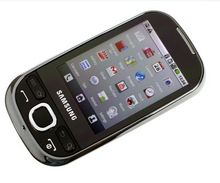 Unlocked Original Samsung I5500 Android Smartphones 2MP 2 8 inch 2G 3G capacitive touch screen one