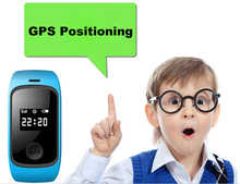 Children Smart Watch Phone S22 GPS Position Tracking Bluetooth SOS Remote Control Bidirectional Call Kids Old