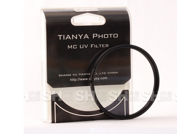 Uv filter 39mm