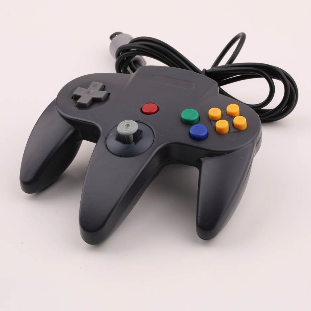 Купить joystickgame удаленного джойстик контроллера черный игра длинная ...