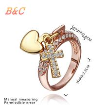 B C Brand wedding ring least new big rings for women cheap white tungsten ring