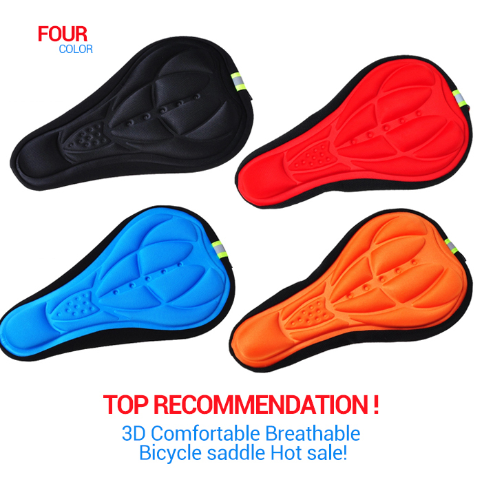 Седло велосипедное XC 3D breathablel almofada bicicleta cusion torneira prologo coussin bolsa
Седло велосипедное XC 3D breathablel almofada bicicleta cusion torneira prologo coussin bolsa