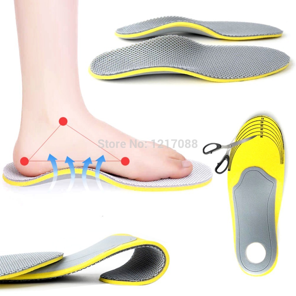 for Orthotic Premium or shoes  : less Buy 3D Shoes Comfortable Pair  5.99  Aliexpress.com