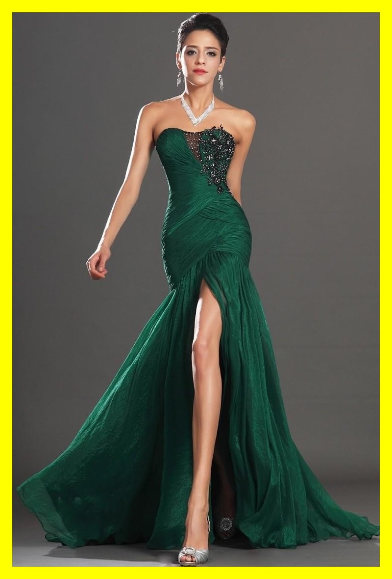 long evening dress sale