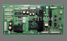 Noritsu (Laser I/O PCB) P/N J390945 Replacement Part for 30xx,33xx series minilab used