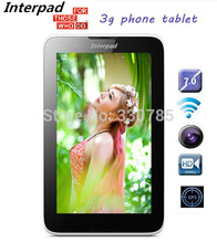 7 inch tablet Dual core MTK6572 3g tablet pc Android 4.4 1024*600 IPS 1GB/8GB Dual Camera Bluetooth GPS tablets