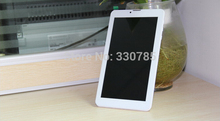 7 inch tablet Dual core MTK6572 3g tablet pc Android 4 4 1024 600 IPS 1GB