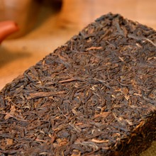 90 s old aged Raw Puer tea 250g brick Chinese Shen puer tea more than 20