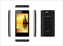 4 Original Leagoo lead4 Lead 4 Mobile Phone MTK6572 Dual core 512B 4GB Dual Camera 3MP