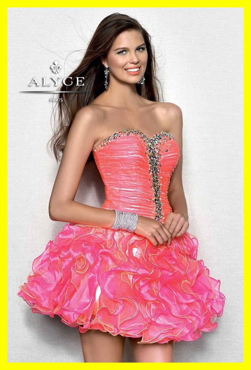Tween Girls Party Dresses