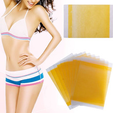 Hot selling slimming patches weight loss patches burning fat Slimming Patch fat burning gel 20pcs lot