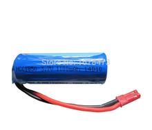 feilun FT008 RC racing Boat 3 7v 1100mah li po battery free shipping