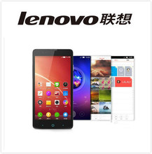 Lenovo 3G android phones case Octa Core 2.0GHz 5.5″ FHD IPS 1920X1080 2GB RAM 16GB Dual SIM 13MP Camera WCDMA free shipping