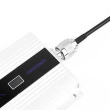Gain GSM 900Mhz Mobile Cell Phone Signal Booster Amplifier RF Repeater Wholesale