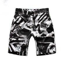 2015 New Big Boys Quick Dry Shorts Brand Kids Camo Surf Beach Shorts for Boys Trench