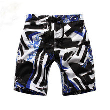 2015 New Big Boys Quick Dry Shorts Brand Kids Camo Surf Beach Shorts for Boys Trench